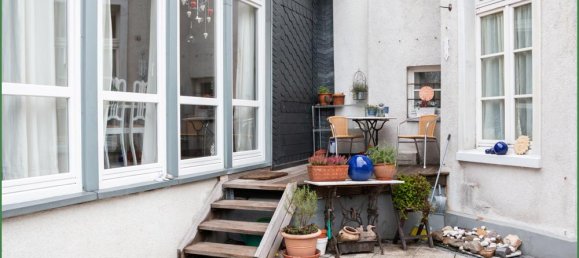 Квартира с 5 комнатами в Леверкузен, Германия № 95363 9