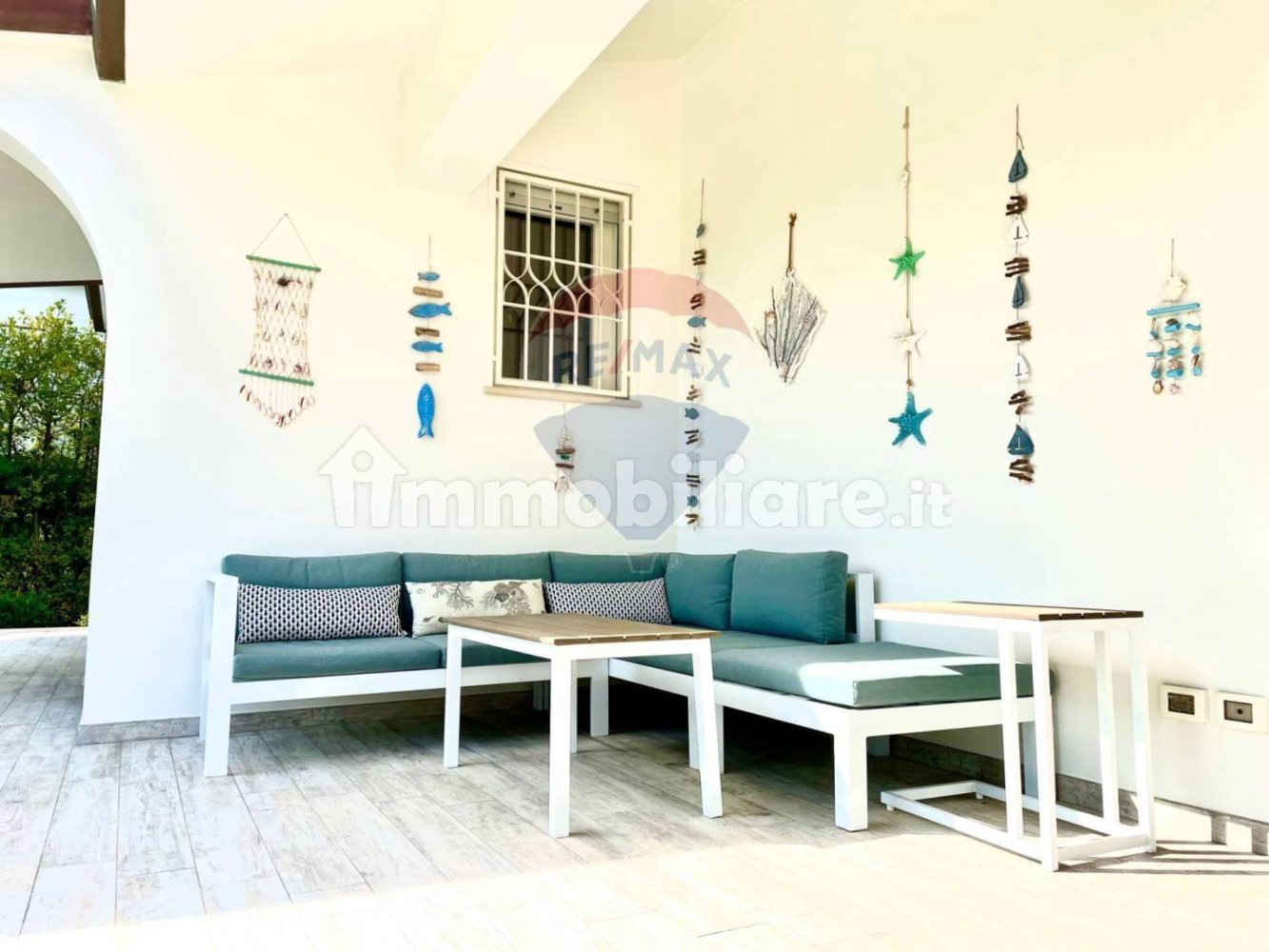 5 غرف نوم فيلا في Forte dei Marmi, Italy رقم 325581