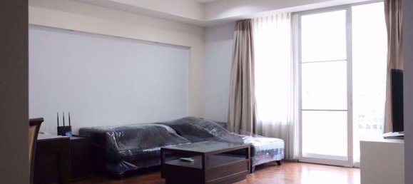 Condominio de 2 dormitorios en Baan Siri 24



 Railay Beach, Thailand No. 32442 2