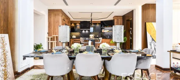 3 Schlafzimmer Villa in Palm Jumeirah, UAE, Nr. 105887 4