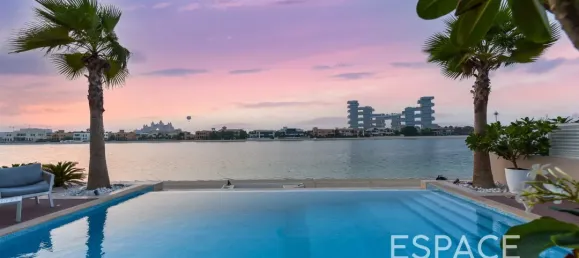 3 Schlafzimmer Villa in Palm Jumeirah, UAE, Nr. 105887 11