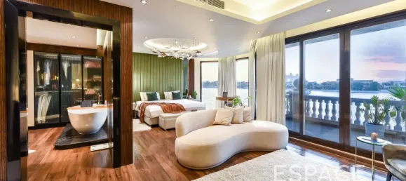 3 Schlafzimmer Villa in Palm Jumeirah, UAE, Nr. 105887 9