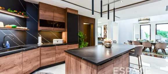 3 Schlafzimmer Villa in Palm Jumeirah, UAE, Nr. 105887 5