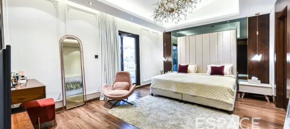 3 Schlafzimmer Villa in Palm Jumeirah, UAE, Nr. 105887 14