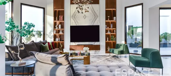 3 Schlafzimmer Villa in Palm Jumeirah, UAE, Nr. 105887 6