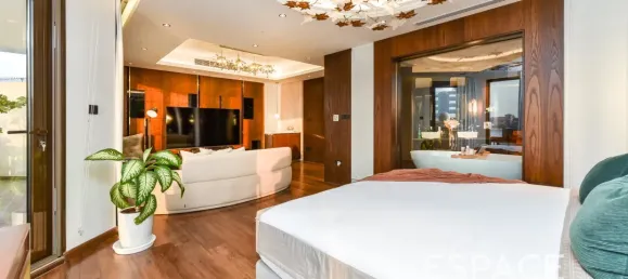 3 Schlafzimmer Villa in Palm Jumeirah, UAE, Nr. 105887 10