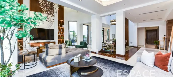 3 Schlafzimmer Villa in Palm Jumeirah, UAE, Nr. 105887 8