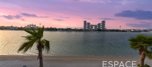 3 Schlafzimmer Villa in Palm Jumeirah, UAE, Nr. 105887 21