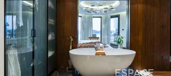 3 Schlafzimmer Villa in Palm Jumeirah, UAE, Nr. 105887 19