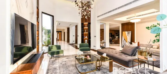 3 Schlafzimmer Villa in Palm Jumeirah, UAE, Nr. 105887 7