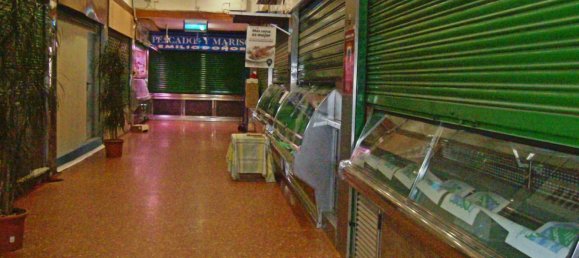 20m² Commercial property in Guadalajara, Spain No. 75608 3