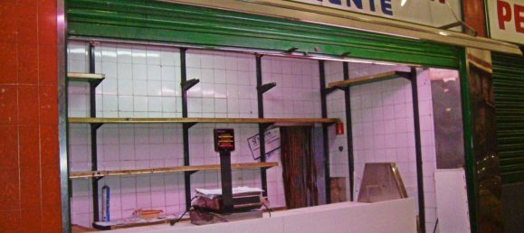 20m² Commercial property in Guadalajara, Spain No. 75608 2