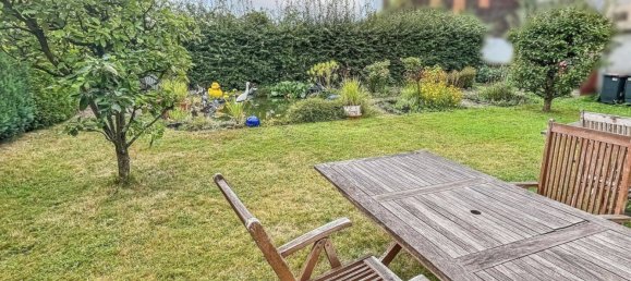 8غرفة بناية في Recklinghausen, Germany رقم 273526 8