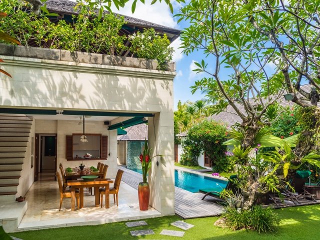 Vivenda T3 em Seminyak, Indonesia N.º 3049