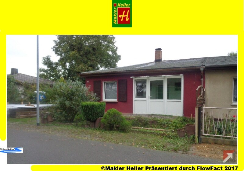 3 rooms Townhouse in Oberspreewald-Lausitz, Germany No. 56813