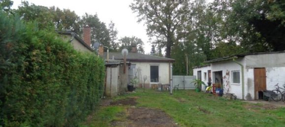 3 rooms Townhouse in Oberspreewald-Lausitz, Germany No. 56813 2