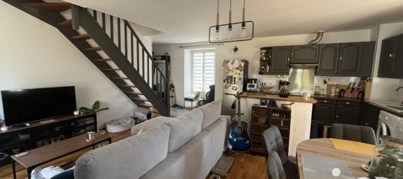 2 bedrooms Duplex in Corbeil-Essonnes, France No. 318218 5