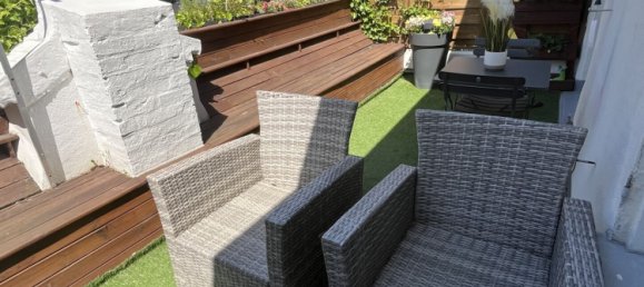 2 bedrooms Duplex in Corbeil-Essonnes, France No. 318218 7