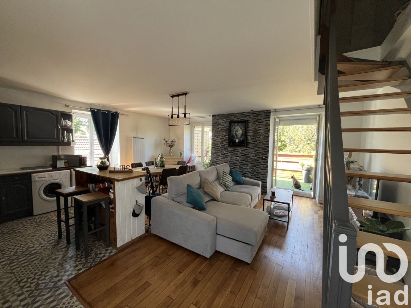 2 bedrooms Duplex in Corbeil-Essonnes, France No. 318218