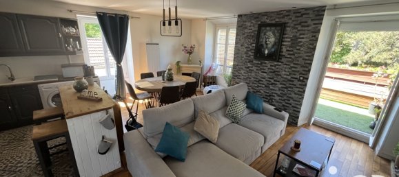 2 bedrooms Duplex in Corbeil-Essonnes, France No. 318218 9