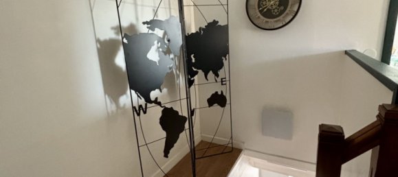 2 bedrooms Duplex in Corbeil-Essonnes, France No. 318218 13