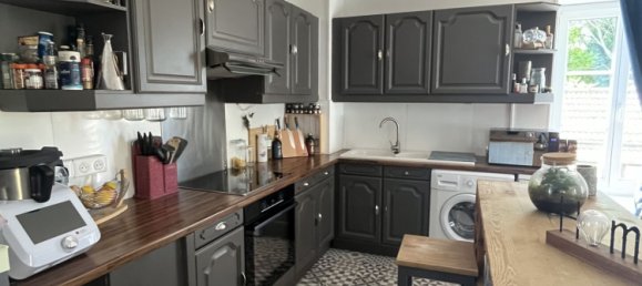 2 bedrooms Duplex in Corbeil-Essonnes, France No. 318218 2