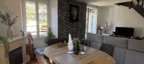 2 bedrooms Duplex in Corbeil-Essonnes, France No. 318218 4