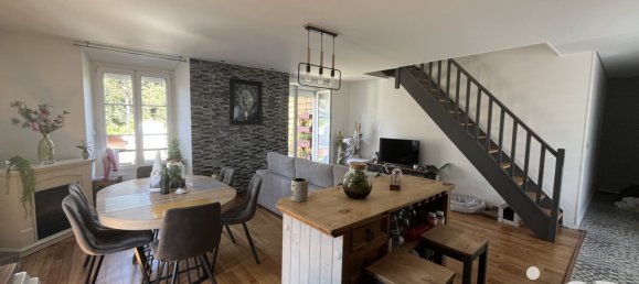 2 bedrooms Duplex in Corbeil-Essonnes, France No. 318218 3