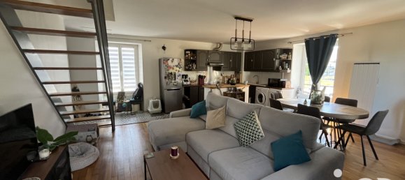 2 bedrooms Duplex in Corbeil-Essonnes, France No. 318218 6