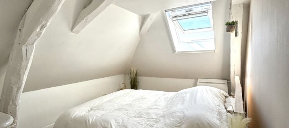 2 bedrooms Duplex in Corbeil-Essonnes, France No. 318218 12