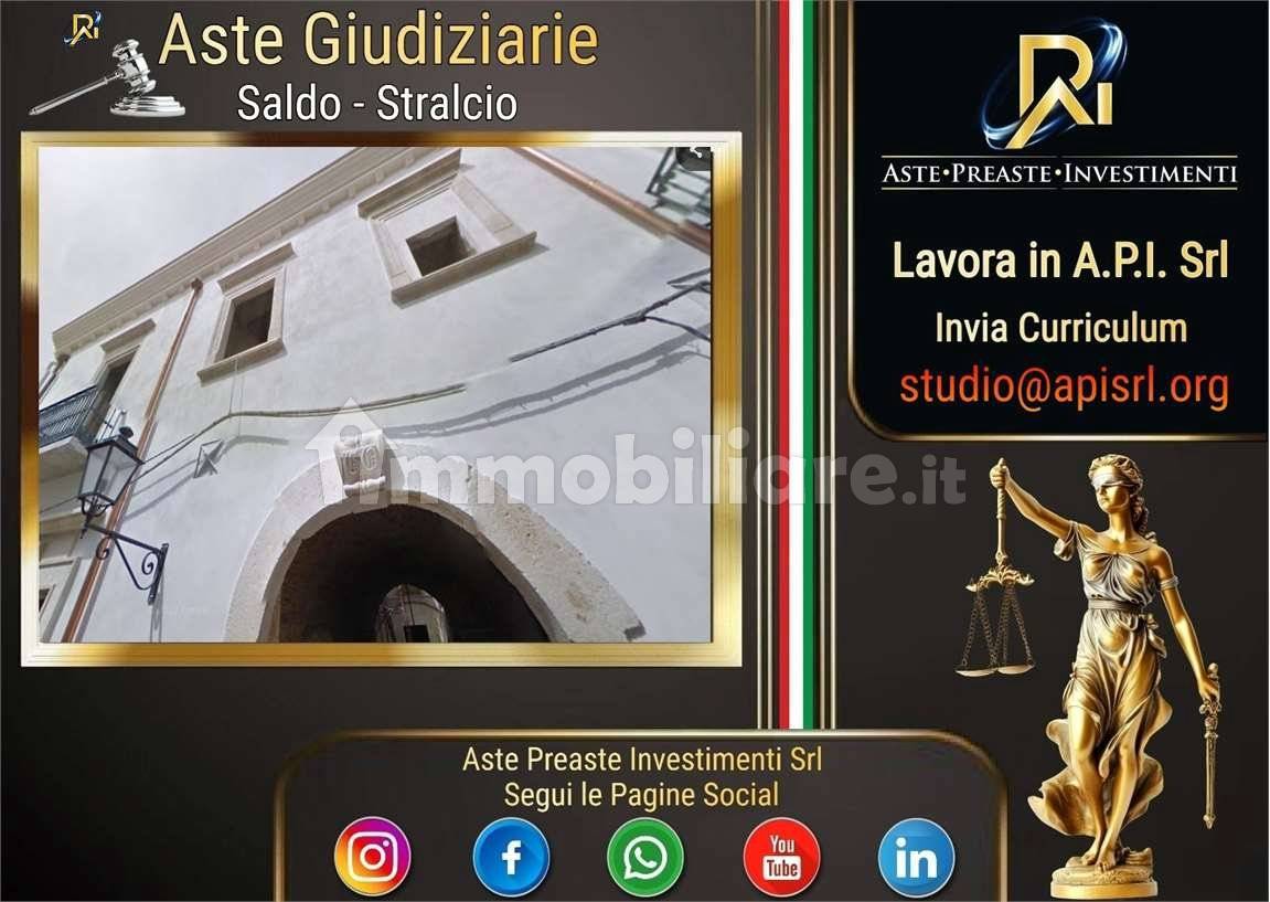 2 chambres Appartement à Apricena, Italy No. 271419