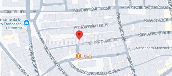 2 chambres Appartement à Apricena, Italy No. 271419 5