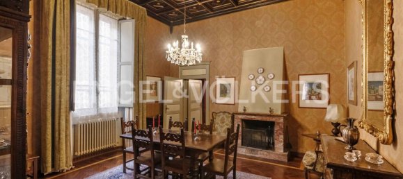 Apartamento de 5 dormitorios en Bologna, Italy No. 125617 5