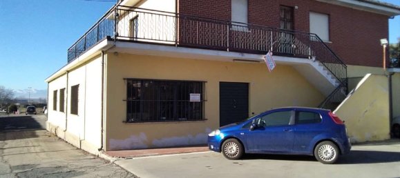 2500m² Warehouse in Sommariva del Bosco, Italy No. 81034 23