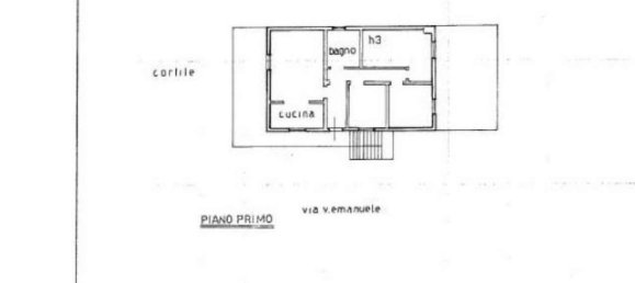 2500m² Warehouse in Sommariva del Bosco, Italy No. 81034 25