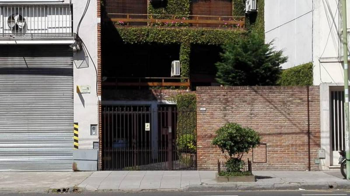 Дом с 4 спальнями в Буэнос-Айрес, Аргентина № 99634