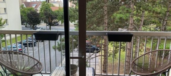 2 bedrooms Apartment in Reims, France No. 305896 2