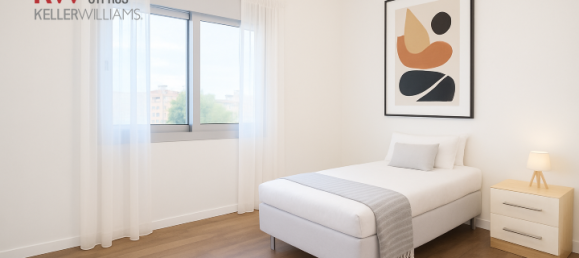 3 غرف نوم شقة في Larnaca, قبرص رقم 26228 6