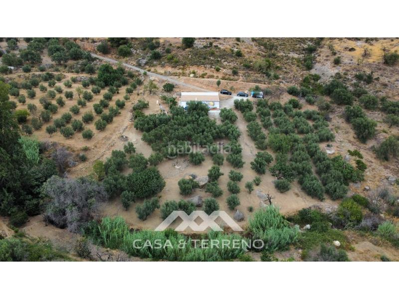 Дом с 4 спальнями в Алькаусин, Испания № 51509