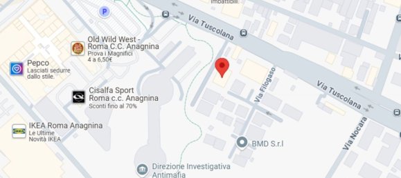 4 rooms Apartment in Rome, Italy No. 27198 8