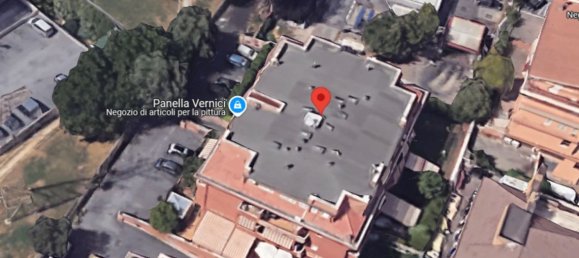 4 rooms Apartment in Rome, Italy No. 27198 9