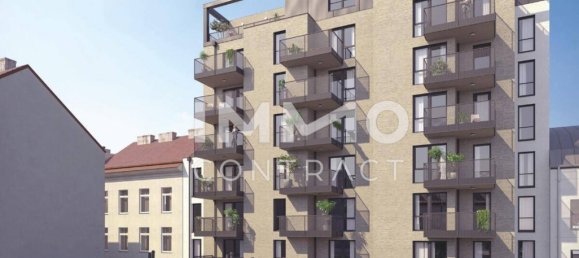 1 chambre Penthouse à Vienna, Austria No. 141272 5