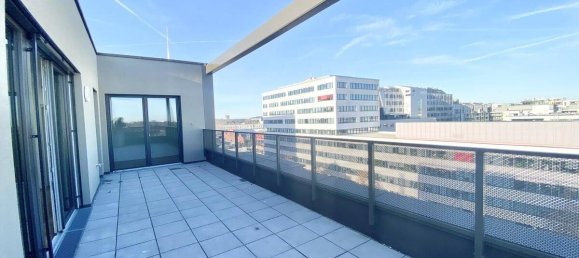 1 chambre Penthouse à Vienna, Austria No. 141272 4