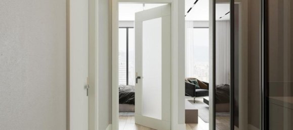 Apartment 1+1 in Istanbul, Turkey No. 25911 9