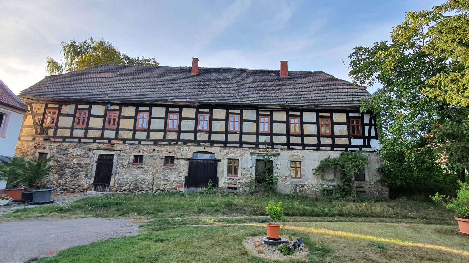 4 chambres Maison à Saxony, Germany No. 184264