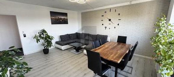3 rooms Apartment in Flensburg, Germany No. 347190 5