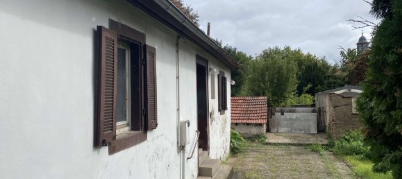 2 غرف نوم تاون هاوس في Worms, Germany رقم 266781 2