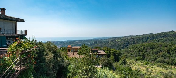 8 rooms Villa in Sant'Alfio, Italy No. 270236 11