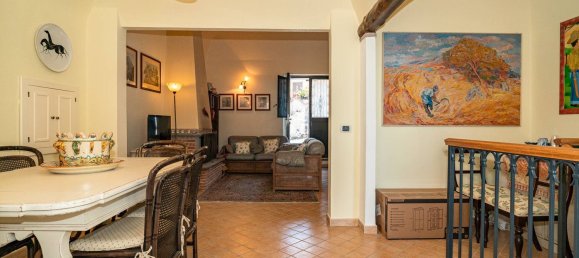 8 rooms Villa in Sant'Alfio, Italy No. 270236 6