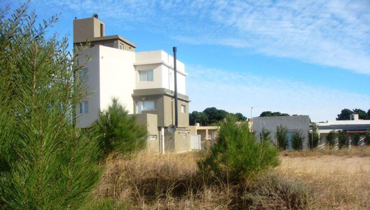 Grundstück in Mar del Plata, Argentina, Nr. 116605